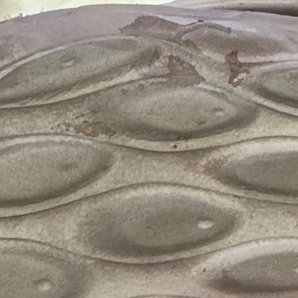 Merrell Hydro Moc Lavender Swirl EVA Foam Water Shoes Size 10 - Picture 12 of 15